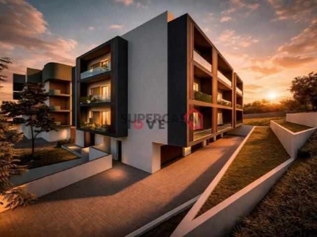 Apartamento T3 em Leiria, Pousos, Barreira e Cortes