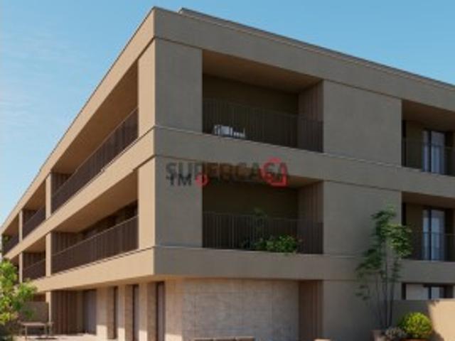 Apartamento T3 em Leiria, Pousos, Barreira e Cortes