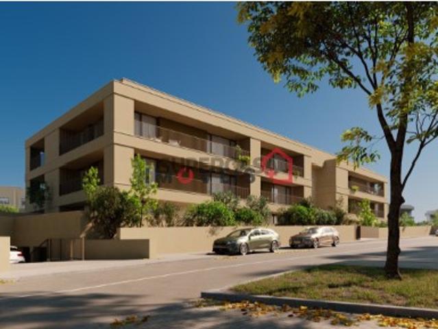 Apartamento T3 em Leiria, Pousos, Barreira e Cortes