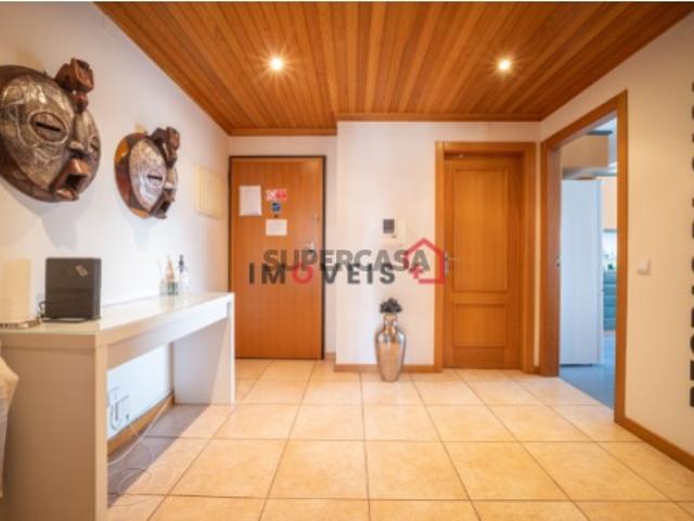 Apartamento T3 em Leiria, Pousos, Barreira e Cortes