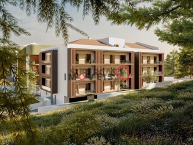 Apartamento T3 em Leiria, Pousos, Barreira e Cortes