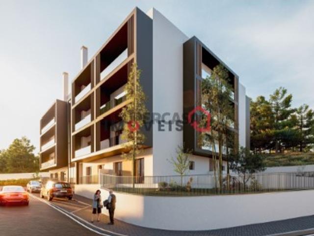 Apartamento T3 em Leiria, Pousos, Barreira e Cortes