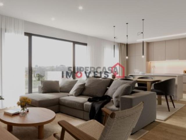 Apartamento T3 em Leiria, Pousos, Barreira e Cortes