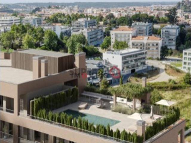 Apartamento T3 em Leiria, Pousos, Barreira e Cortes