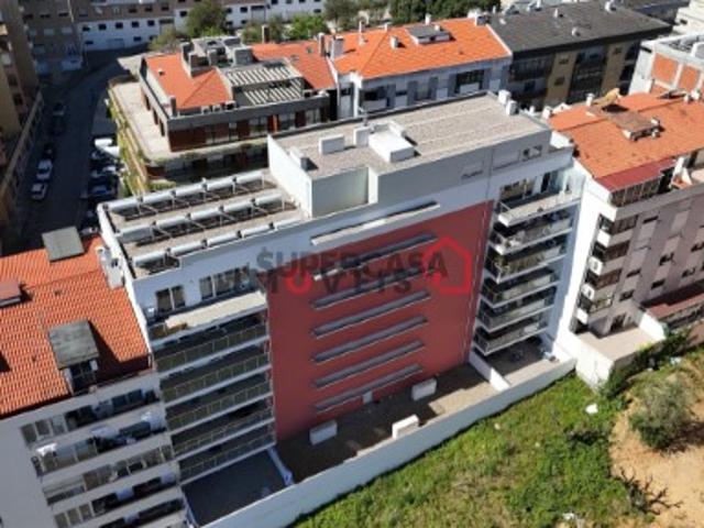 Apartamento T3 em Leiria, Pousos, Barreira e Cortes
