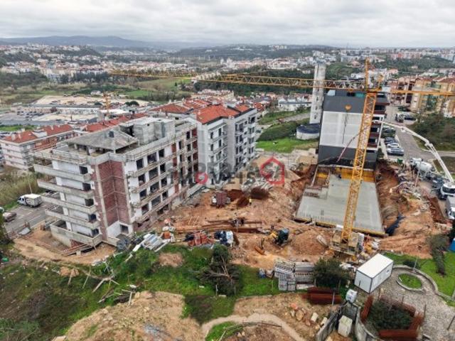 Apartamento T3 em Leiria, Pousos, Barreira e Cortes