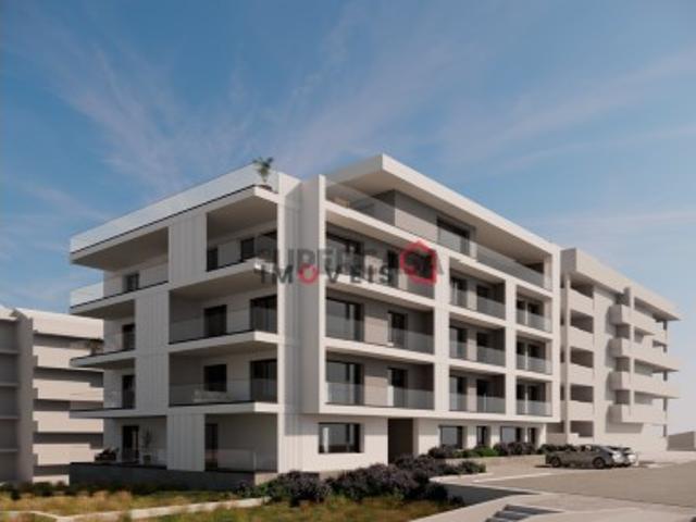 Apartamento T3 em Leiria, Pousos, Barreira e Cortes