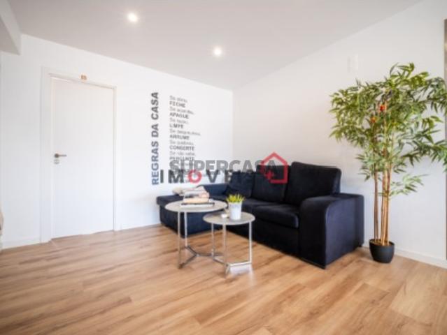 Apartamento T3 em Leiria, Pousos, Barreira e Cortes