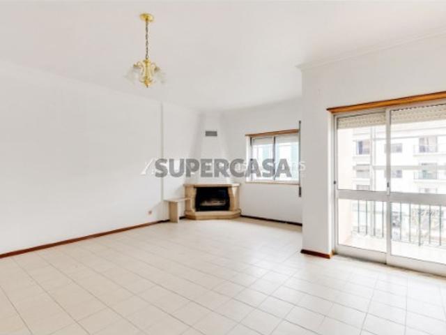 Apartamento T3 em Leiria, Pousos, Barreira e Cortes