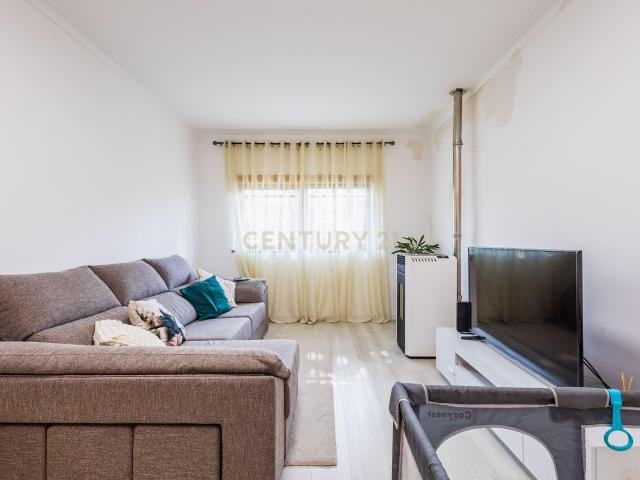 Apartamento T3 em Leiria || Quinta do chorão || Casal dos Matos