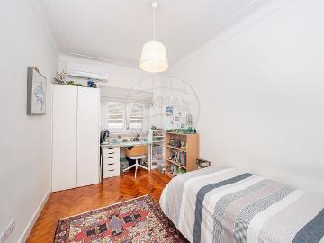 Apartamento T3 em Lisboa