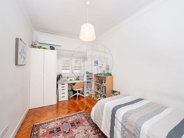 Apartamento T3 em Lisboa