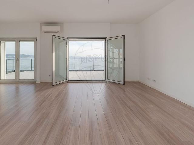 Apartamento T3 em Lisboa