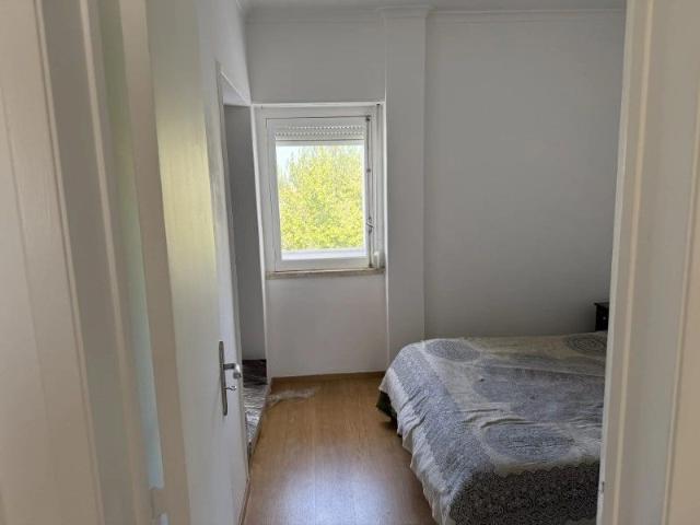 Apartamento T3 em Lisboa