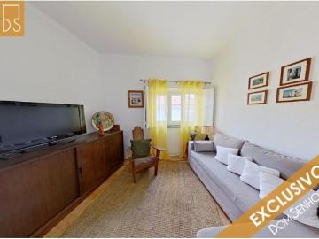 Apartamento T3 em Lisboa