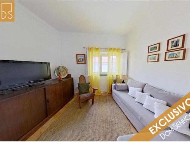 Apartamento T3 em Lisboa