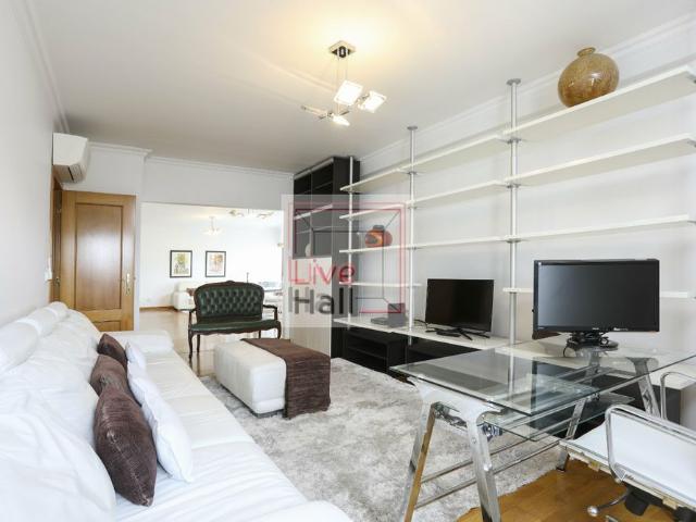 Apartamento T3 em Lisboa