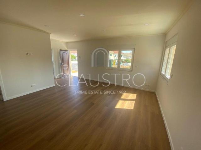 Apartamento T3 em Lisboa