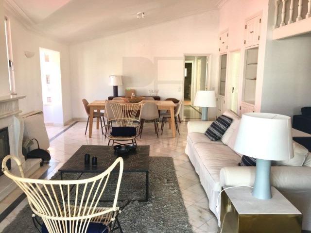 Apartamento T3 em Lisboa