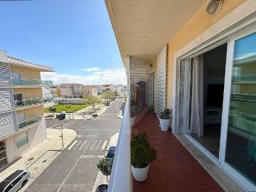 Apartamento T3 em Lisboa