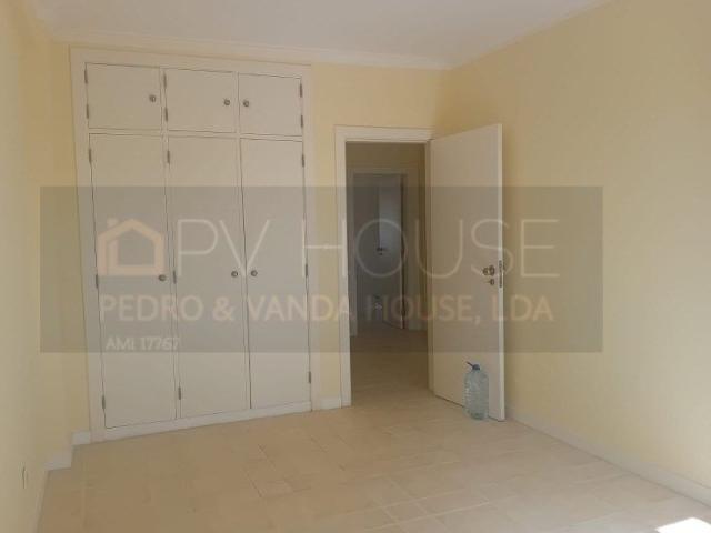Apartamento T3 em Lisboa