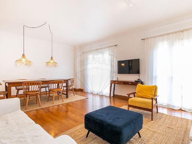 Apartamento T3 em Lisboa