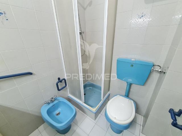 Apartamento T3 em Lisboa