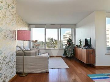 Apartamento T3 em Lisboa