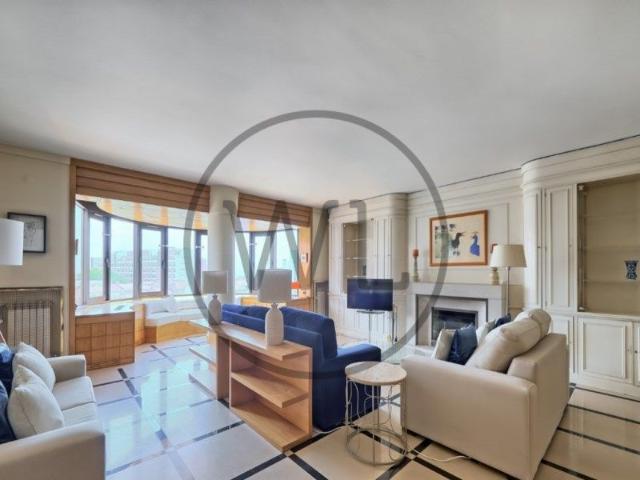 Apartamento T3 em Lisboa