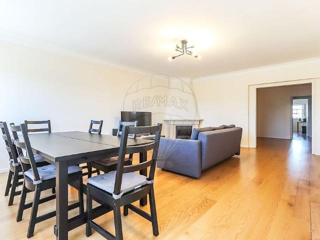 Apartamento T3 em Lisboa