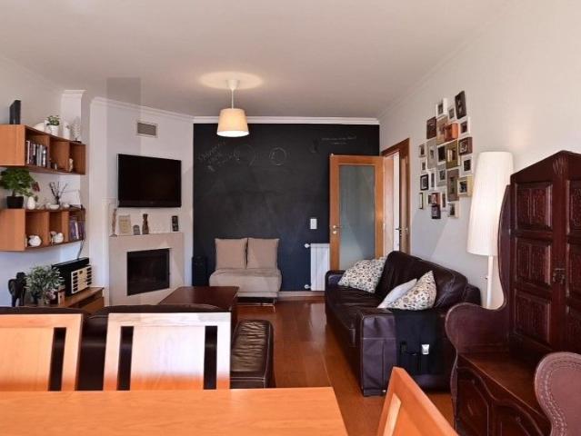 Apartamento T3 em Lisboa