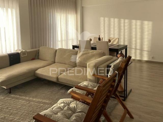 Apartamento T3 em Lisboa