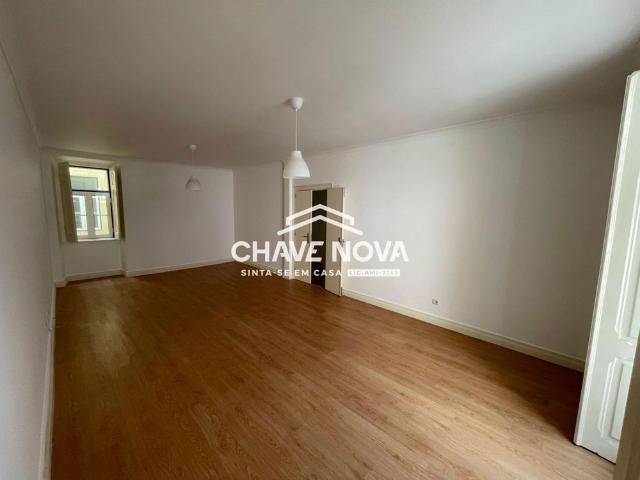 Apartamento T3 em Lisboa