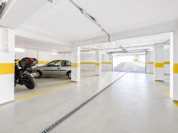 Apartamento T3 em Lisboa