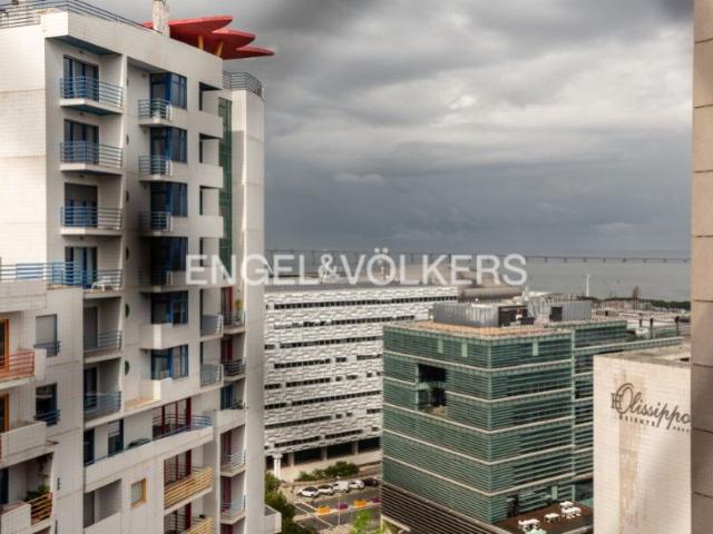 Apartamento T3 em Lisboa