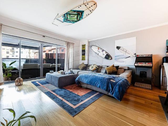 Apartamento T3 em Lisboa