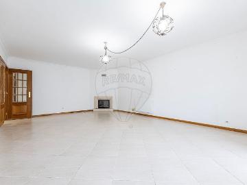 Apartamento T3 em Lisboa