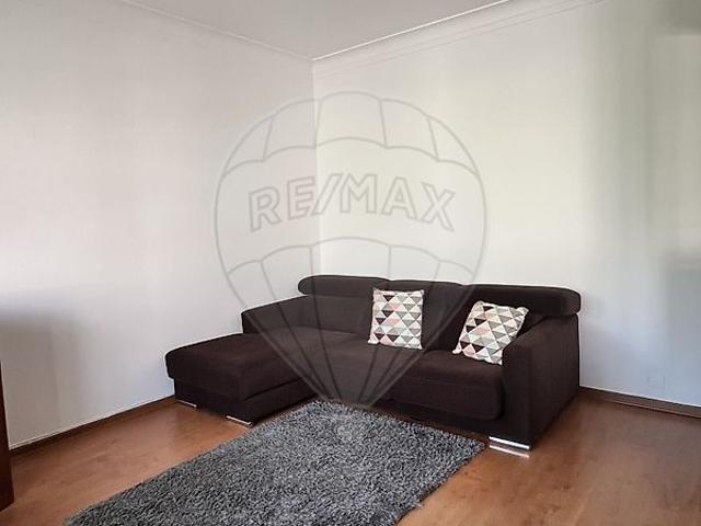 Apartamento T3 em Lisboa