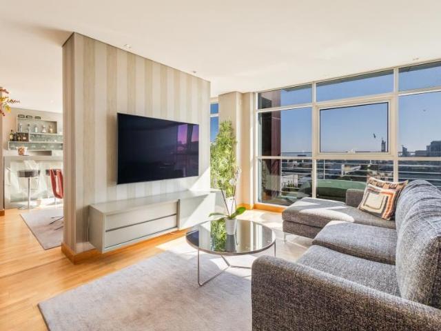 Apartamento T3 em Lisboa