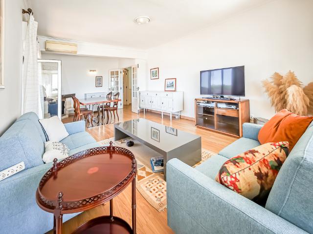 Apartamento T3 em Lisboa