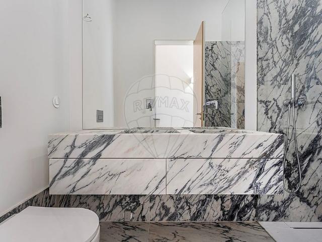 Apartamento T3 em Lisboa