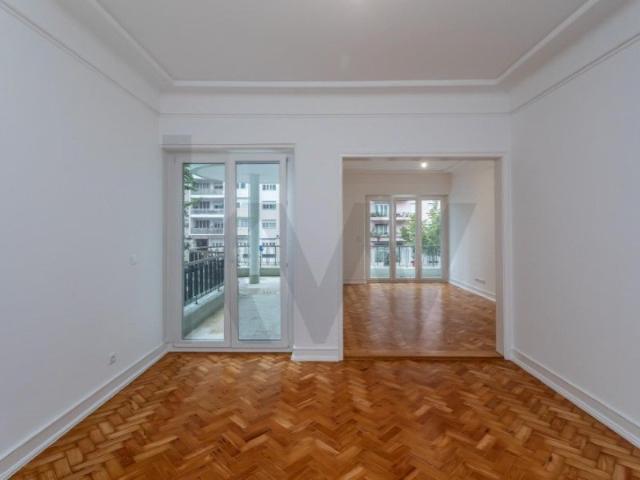 Apartamento T3 em Lisboa