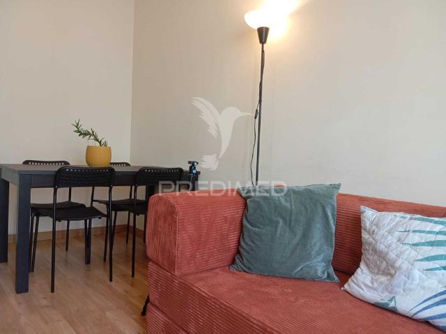 Apartamento T3 em Lisboa