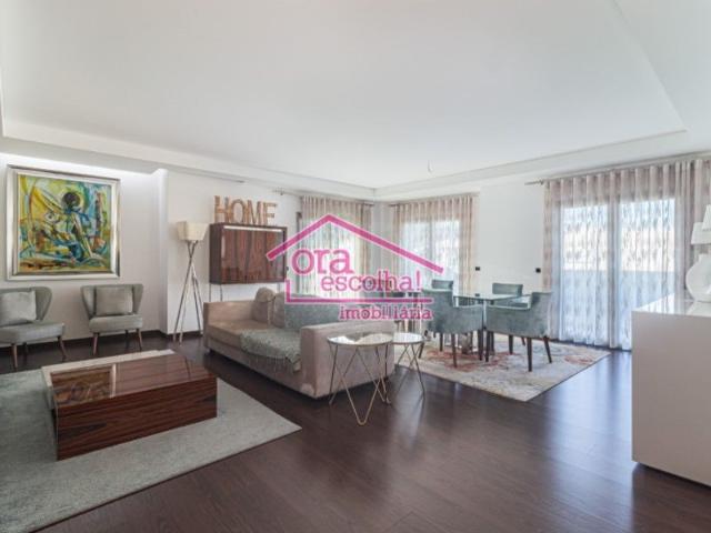Apartamento T3 em Lisboa