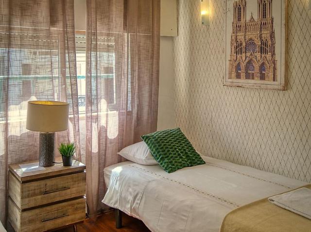 Apartamento T3 em Lisboa