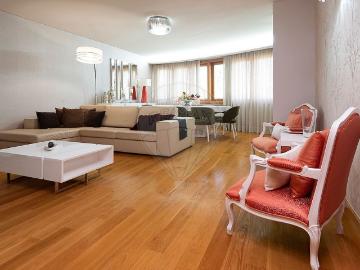 Apartamento T3 em Lisboa