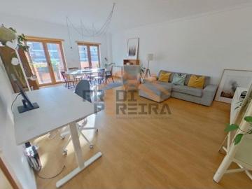 Apartamento T3 em Lisboa