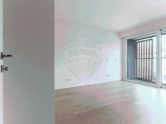 Apartamento T3 em Lisboa