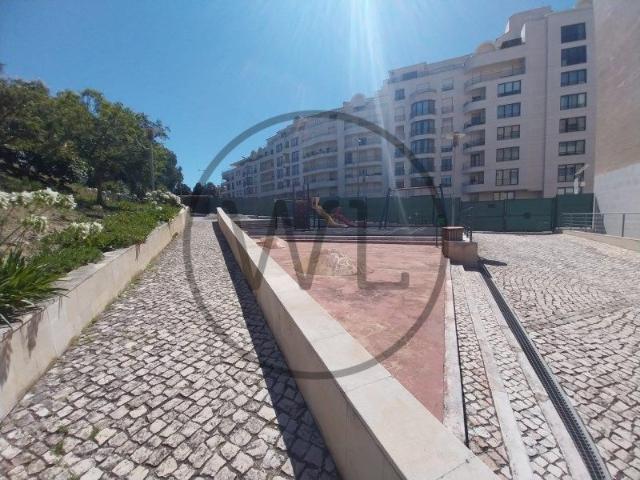Apartamento T3 em Lisboa