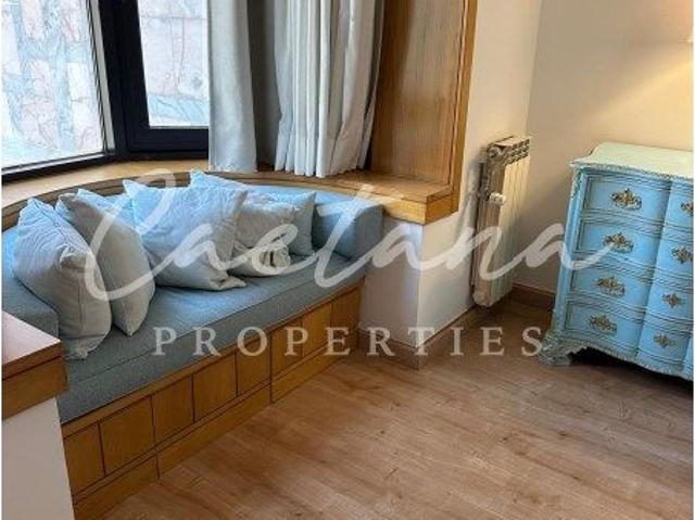 Apartamento T3 em Lisboa